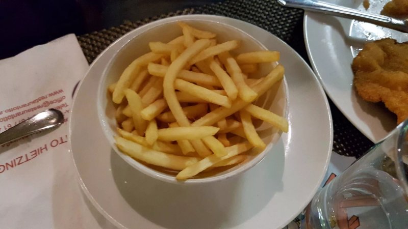 Otto Cafe-Restaurant