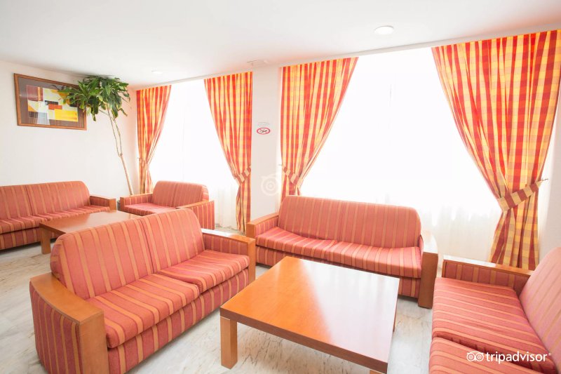 Hotel Moon Dreams Coral Beach