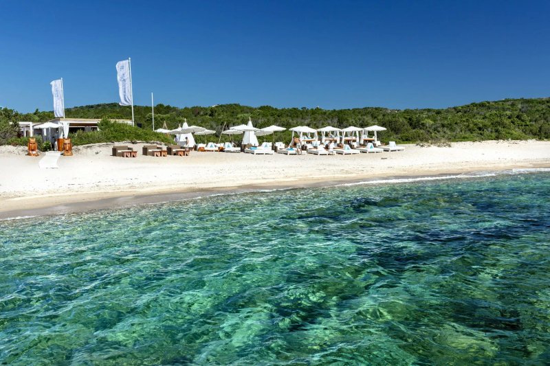 Nikki Beach Costa Smeralda
