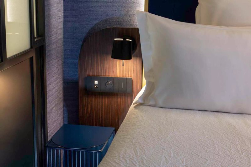 Best Western Bretagne Montparnasse