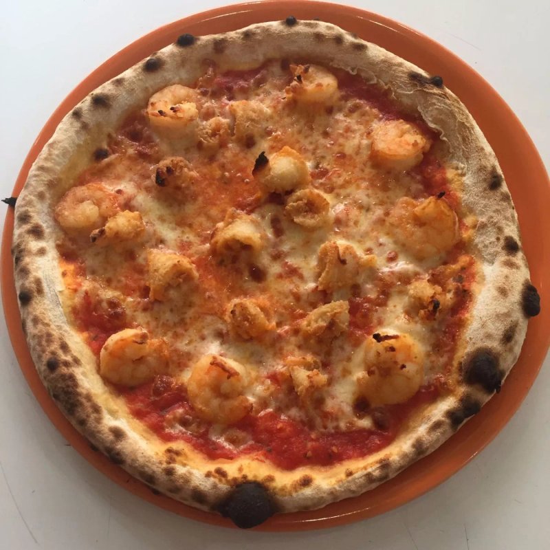 Pizza Mania