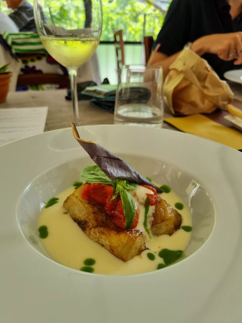 Al Bial Ristorante