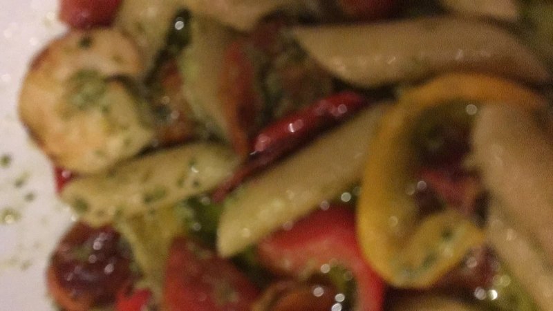 Prezzo Italian Restaurant London Euston