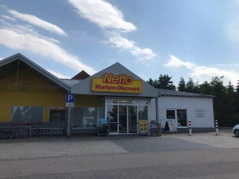 Stangengruner Muhlenbackerei