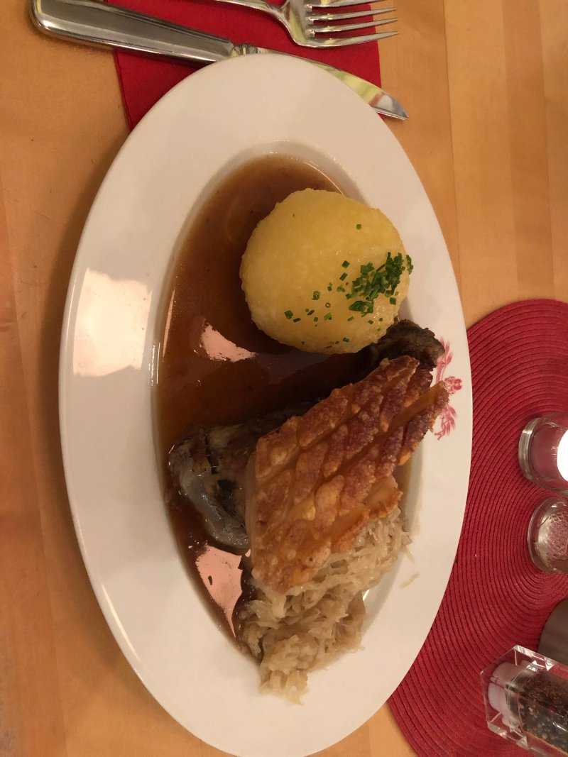 Kitzmann Brauschanke