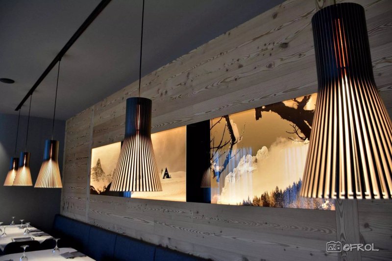 Hotel Ristorante Bel Sit
