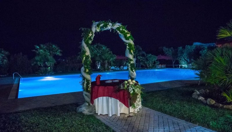 Villa Lombone