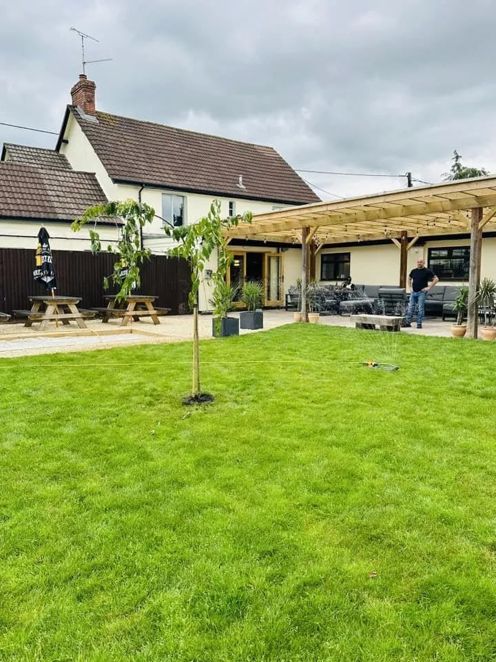 The Royal Oak, Hillcommon
