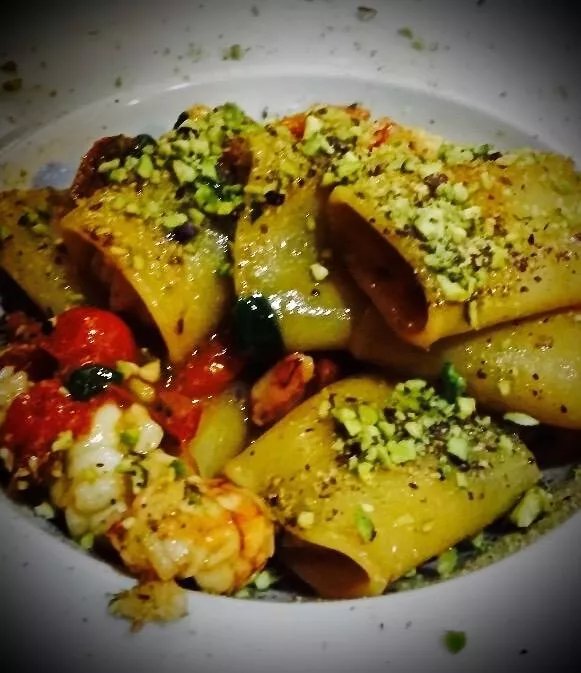 Ristorante Mare Nostrum