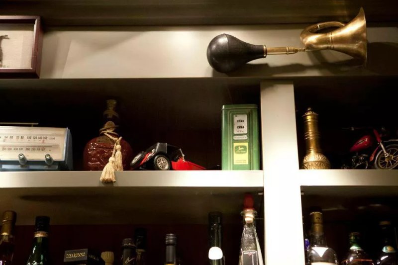 Moretto Cafe Bistrot