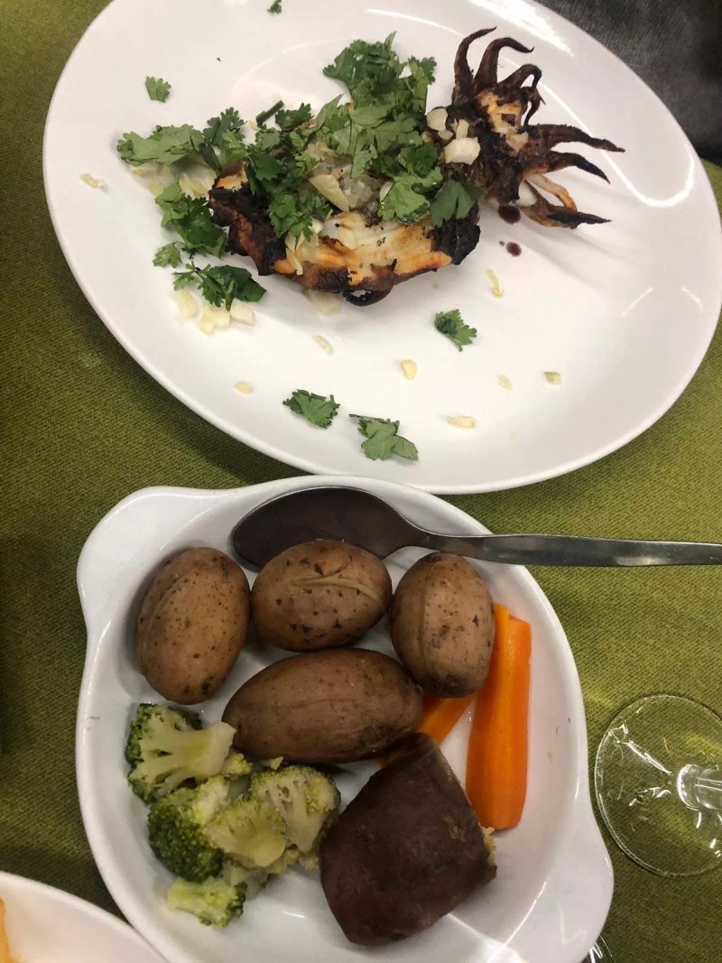 Cafe Restaurante O Folha