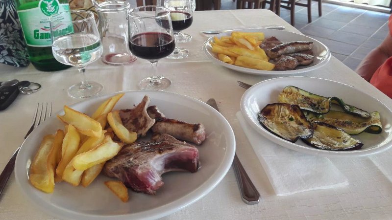 Il Casale Trattoria-Bar