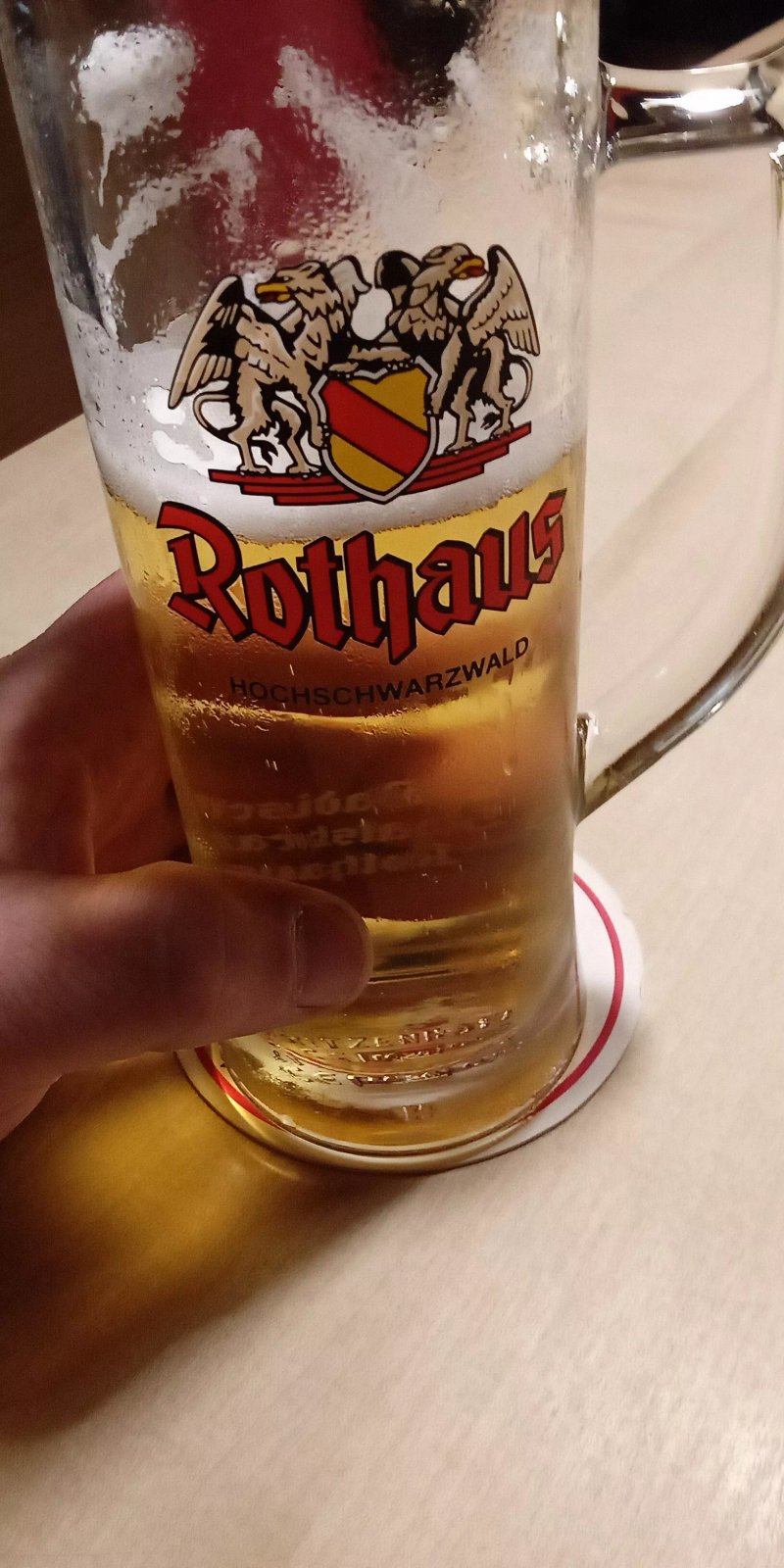 Gaststatte Life