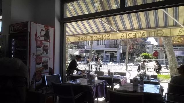 Dolcezze SNC Gelateria Snack Bar