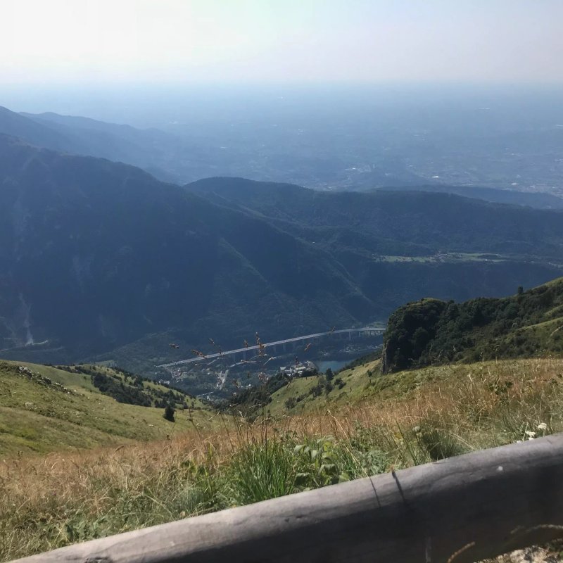 Rifugio Col Visentin