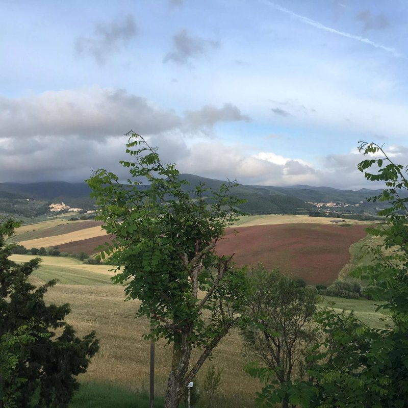 Agriturismo Fossederi