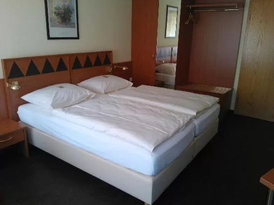 Fischzucht Hotel