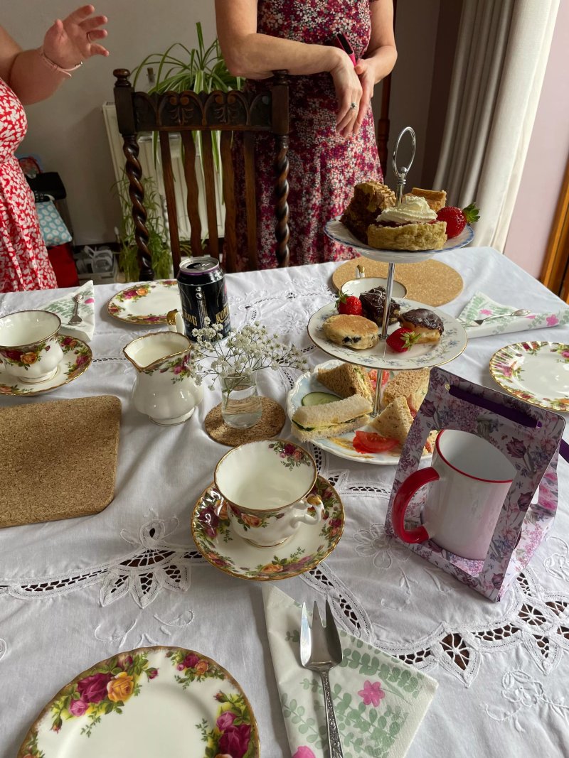 Offa's Dyke Lodge B&B