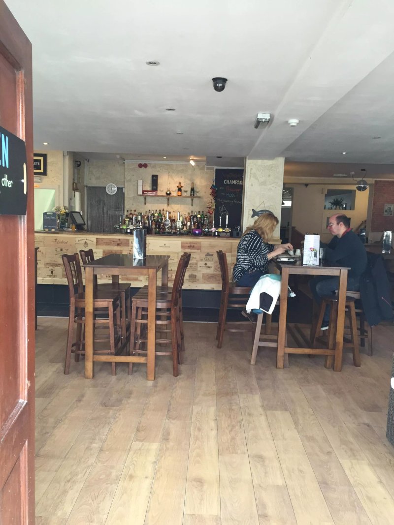 Perranporth Inn