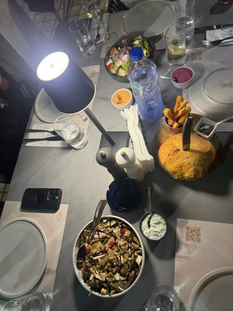 Melissa Restaurant