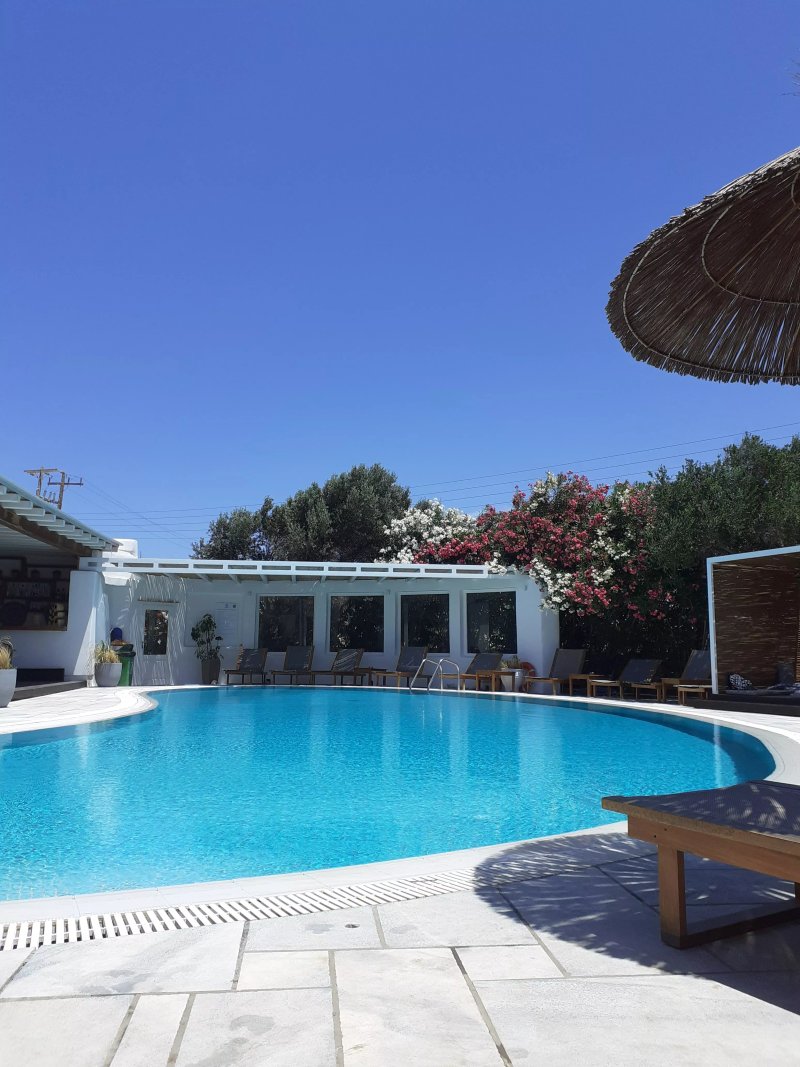 Anthea Hotel