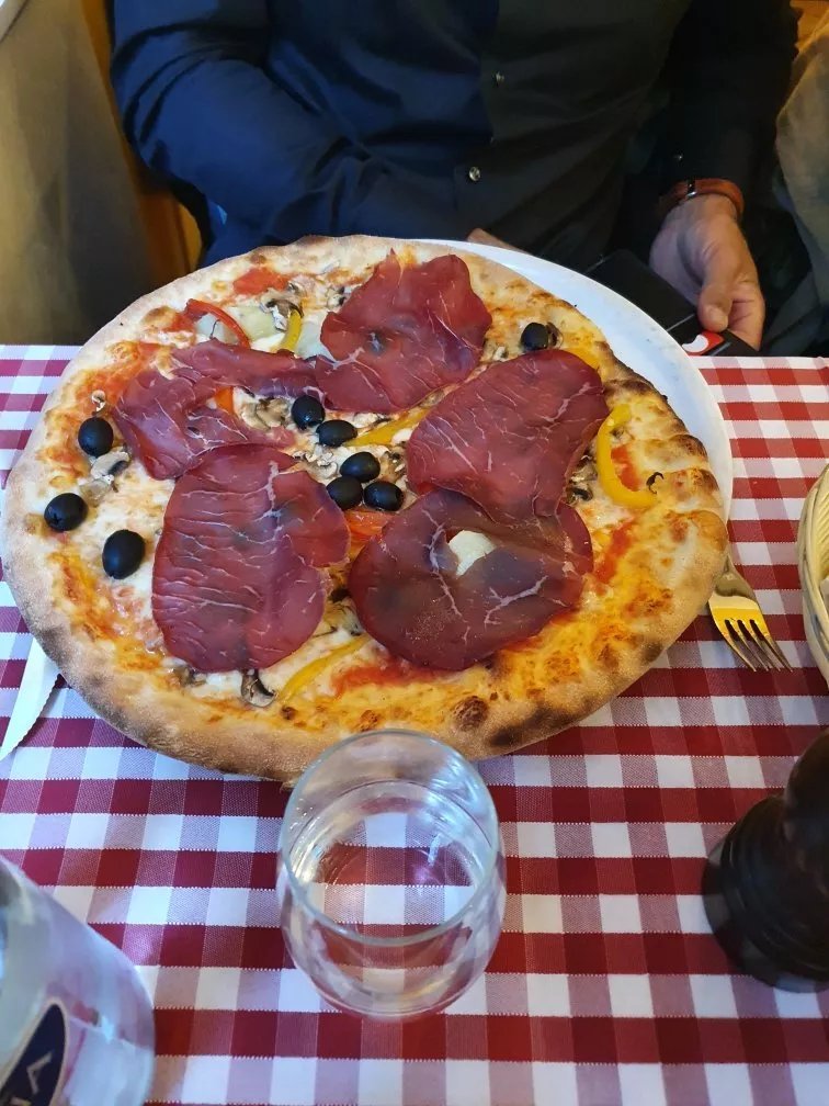 Restaurant Croce Federale