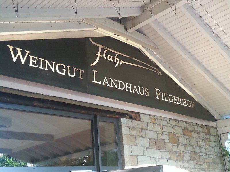 Landhaus Pilgerhof