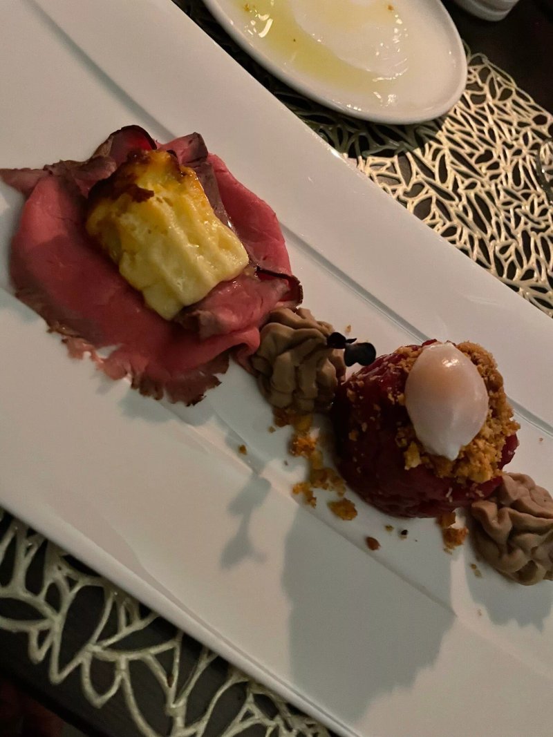 Ambiente Italiano Ristorante