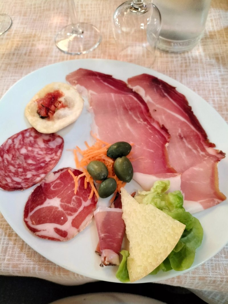 Agli Amici