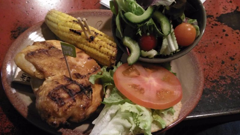 Nando's Great Portland Street