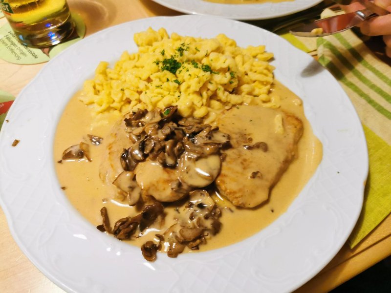 Landgasthof Perzl