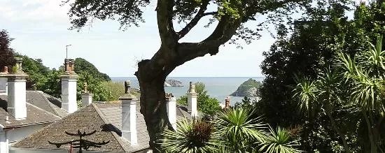 Delamere Court