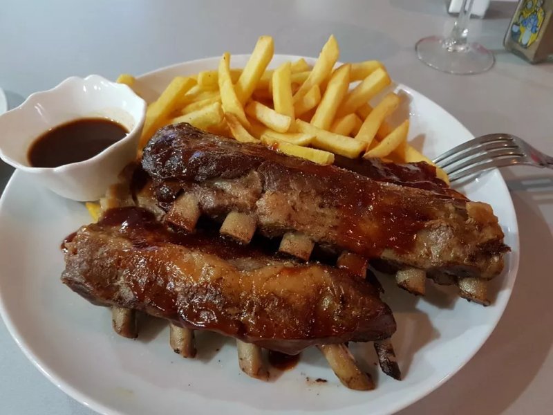 The Diner & Bar