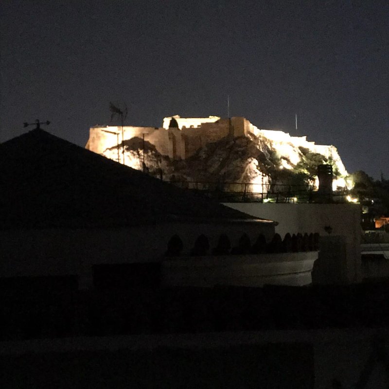 Alice Inn Athens