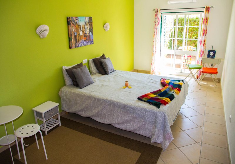Casas Novas Guesthouse