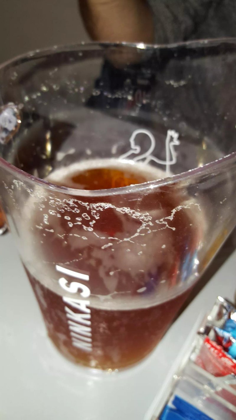 Ninkasi Sans Souci