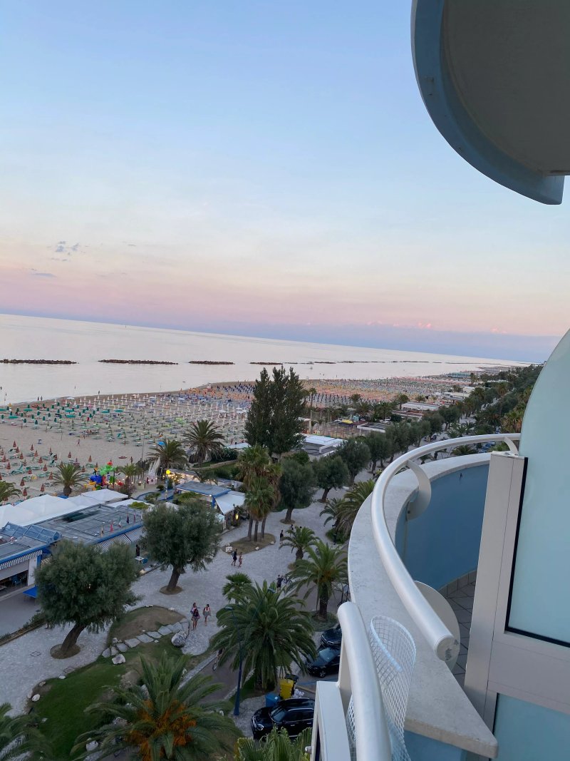 Residence Galileo