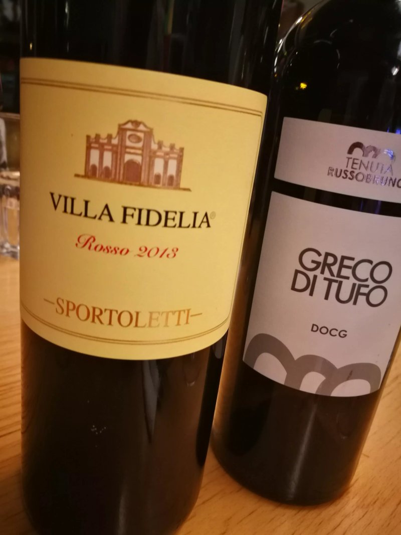 Bottega Dei Sapori Miglio GmbH