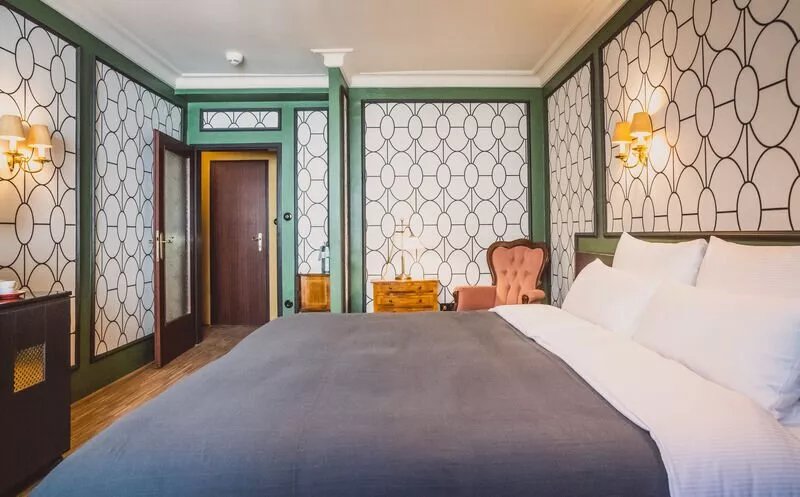 Henri Hotel Wien