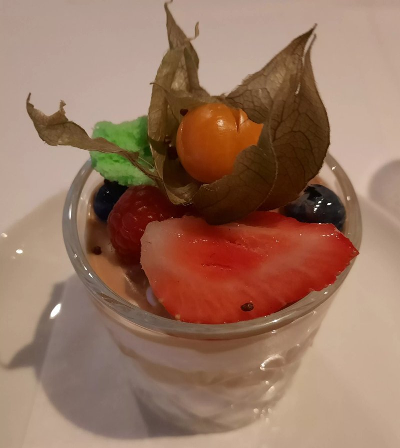 Restaurant Miral