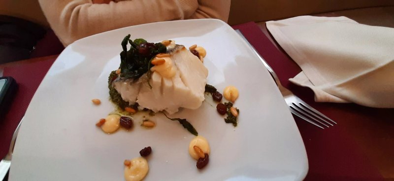 L'antiga Fonda