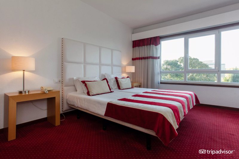 Belver Beta Porto Hotel