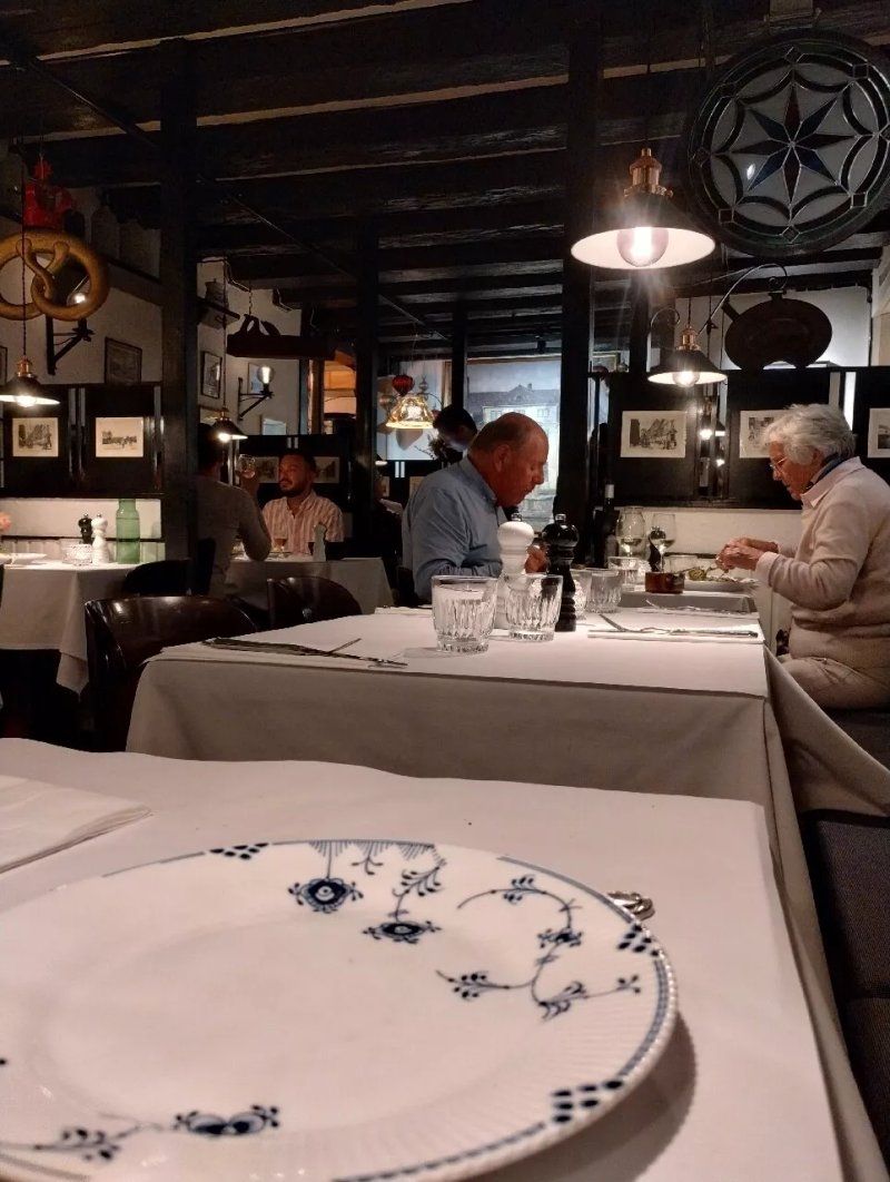 Restaurant Puk