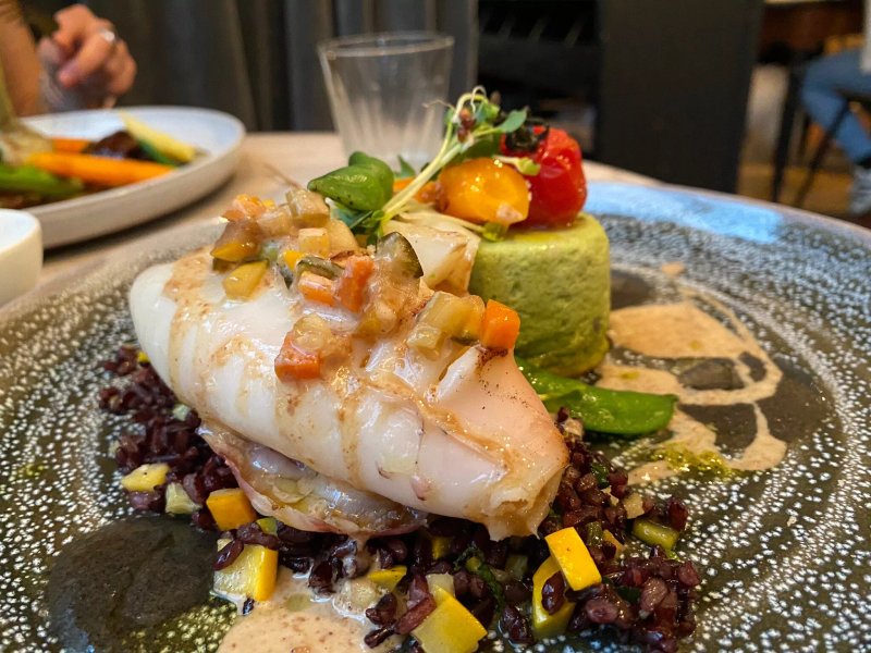 Moni Cantina Gastronomica