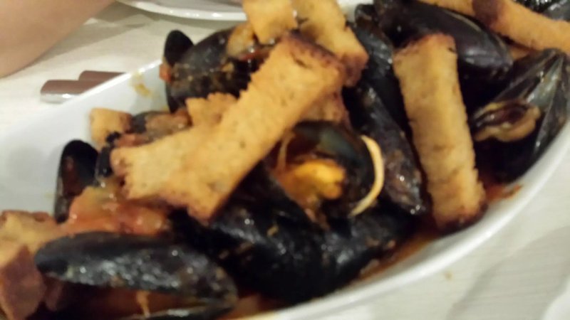 Ristorante Filieri di Rico e Paolo