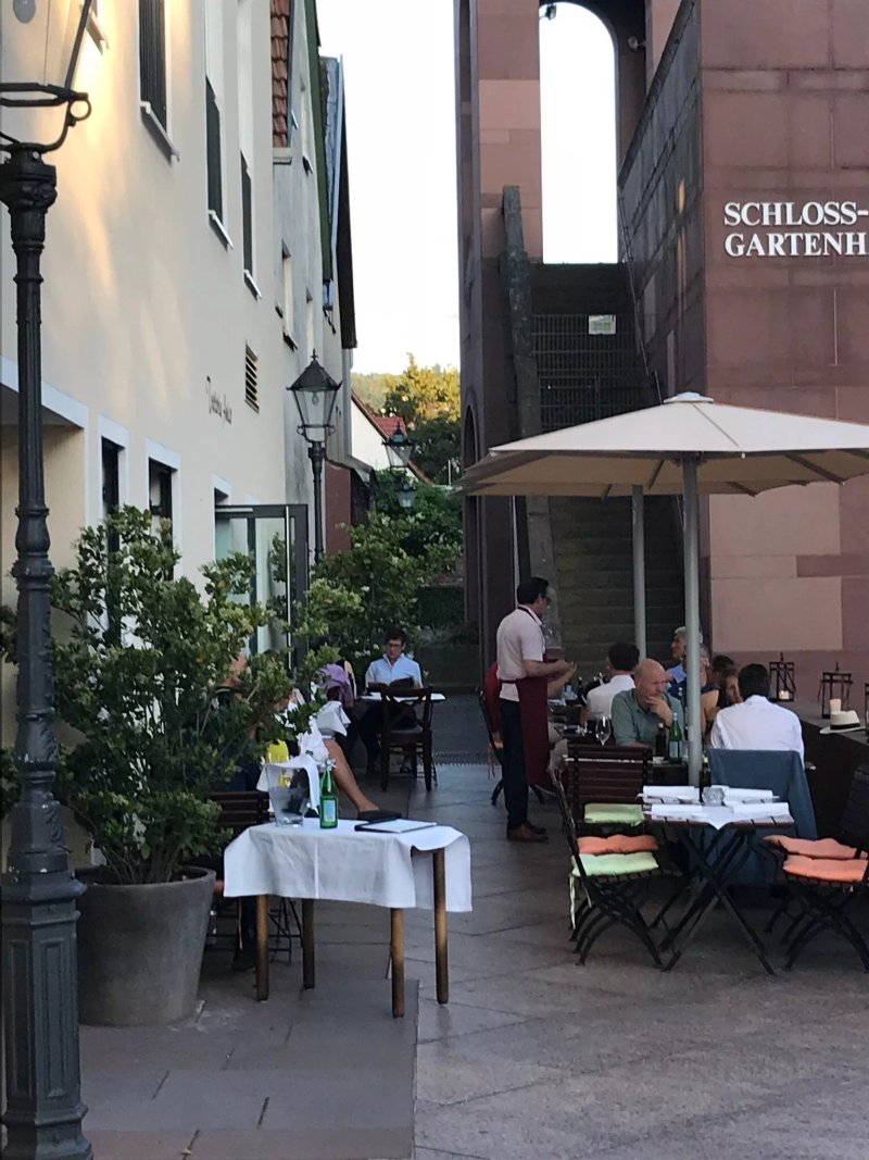 Trattoria Amico