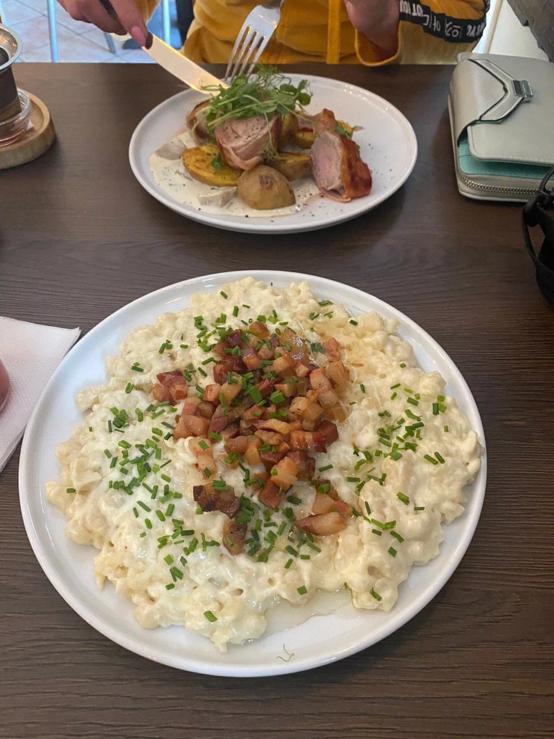 Restauracia Gombas