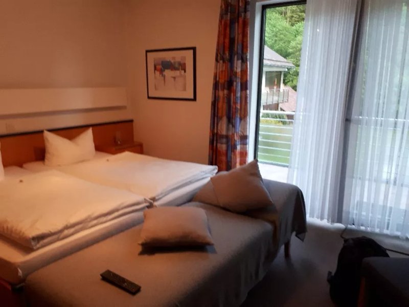 Harz Hotel Iris