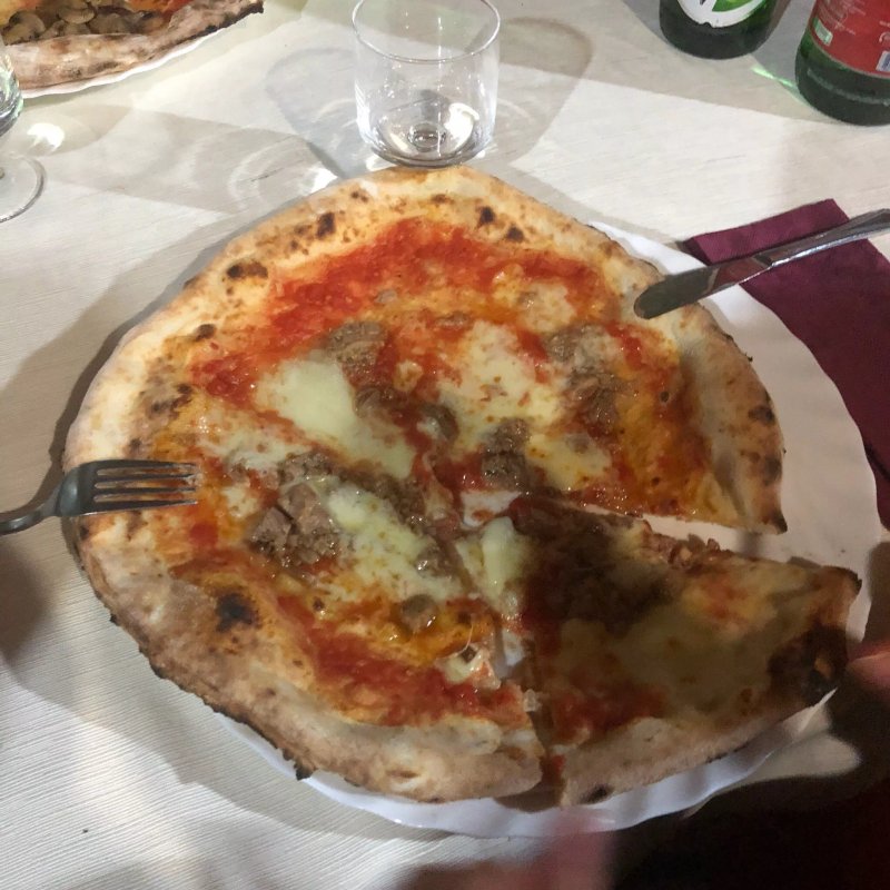 Ristorante Pizzeria Oliveto