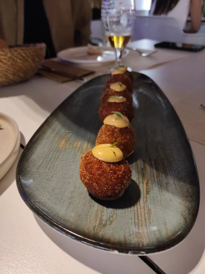 Restaurante Pez Gordo